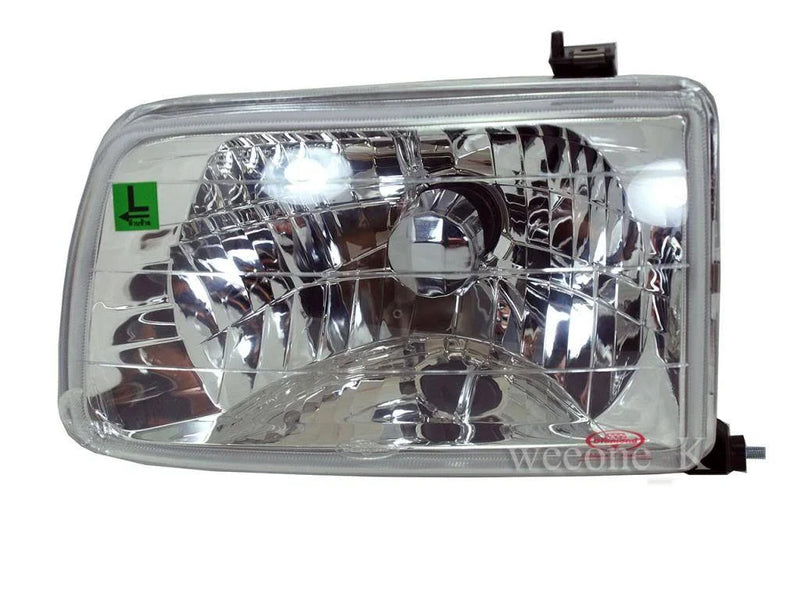 Toyota Hilux MK4 2001-2002 Headlights (LH)