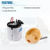 Mercedes Benz E500 Electronic Fuel Pump (2003-2006)