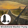 Toyota Windshield Washer Pump w/ Grommet (2000-2006)
