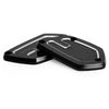 BMW R NineT Clutch Brake Fluid Reservoir Cover Black (2017-2021)