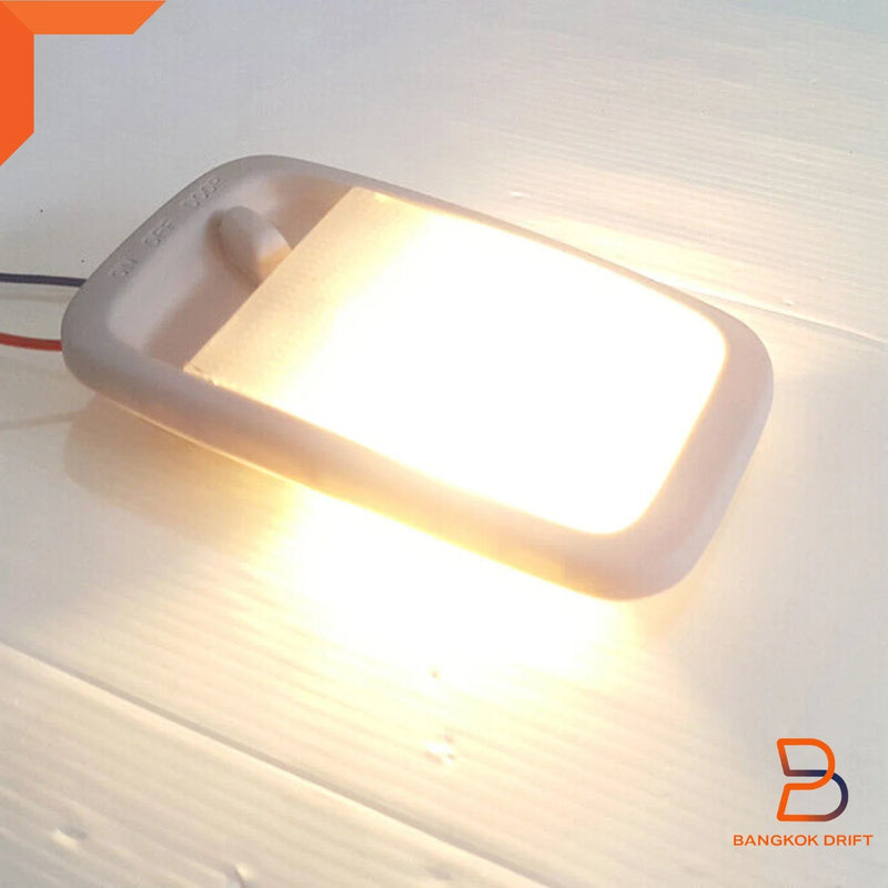 Toyota Corolla AE90 AE100 AE110 AT190 Dome Cabin Light Lamp (1987-2014)