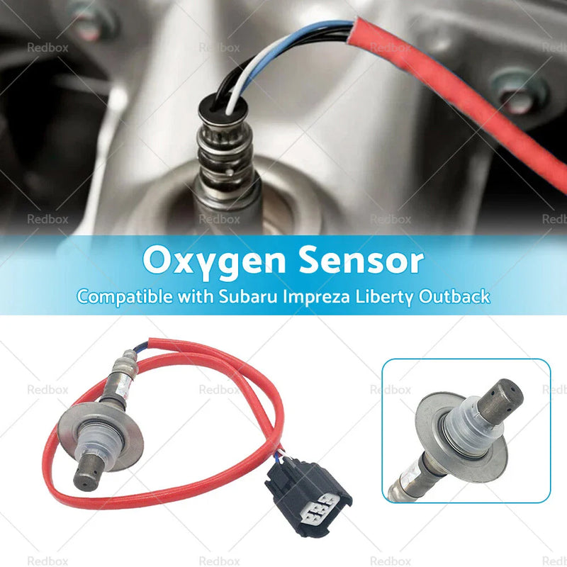 Subaru Impreza, Liberty, Outback Oxygen Sensor