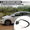 Mercedes-Benz CLS400 Rear View Backup Camera (2015-2017)
