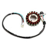 KTM 250 350 EXC-F Stator, Regulator, Ignition Gasket (2017-2023)