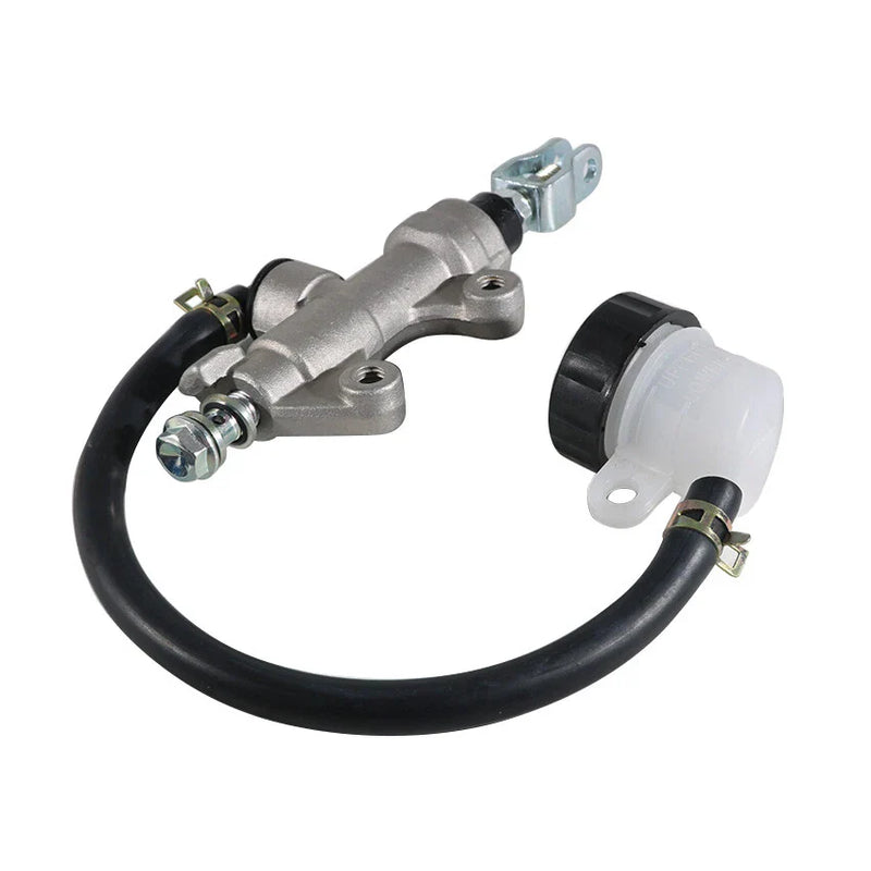 Yamaha YZ250F YZ426F WR250F WR400F Rear Brake Master Cylinder (1998-2002)