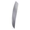 BMW Z4 E85 E86 Silver Right Inner Door Handle Cover Trim (2002-2008)