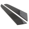 Audi A3 2014-2019 Carbon Fiber Gear Shift Panel Cover