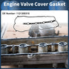Toyota Land Cruiser Engine Valve Cover Gasket (2023–2023)