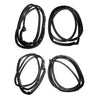Honda CR-V EX RD5 RD7 2002-2005 Front Rear Door Weatherstrip