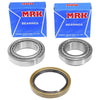 Isuzu MU-X UC Front Wheel Bearing Kit (2013-2019)