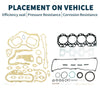 Toyota 15B Cylinder Head Gasket