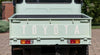 Toyota Land Cruiser FJ40 FJ43 FJ45 HJ45 LH Tail Light (1969-1983)