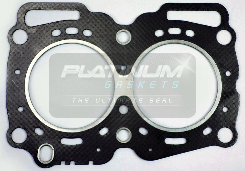 Subaru Impreza GC7 GC8 GF7 GF8 EJ20E 2 x Cylinder Head Gasket (1996–1998)