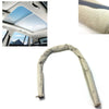 VW Passat CC (2009-2018) Beige Sunroof Sunshade Cover
