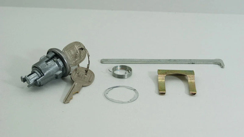 Holden Torana LH LX UC Boot Lock & Keys