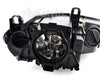 BMW X5 Series E70 (2006-2010) - Genuine OEM New Bi-Xenon Headlight LH