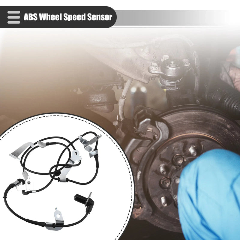 Mazda B-Series ABS Wheel Speed Sensor (1998-2006)