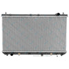 Toyota Camry V6 3.0L 1997-2006 Aluminium Alloy Radiator
