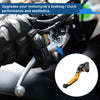 Yamaha MT-07 Adjustable Short Long Brake Clutch Levers (2014–2022)