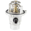 BMW 5 6 7 X5 E53 E60 E63 E70 E71 E72 F07 F10 F12 Thermostat w/ Seal (2000-2023)