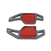 Audi A3 A4 A5 A6 A7 A8 S3 S4 S5 S6 Steering Wheel Shifter Paddle Extensions