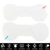 YAMAHA XMAX 400 Dashboard Screen Protector Film (2018-2023)