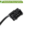 Hyundai Santa Fe 2.7L Crankshaft Position Sensor (2001-2006)