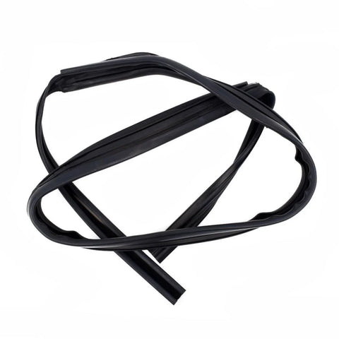 Weatherstrip Rubber Seal Set 10 Fits Toyota Hilux Tiger LN145 2D Pickup 1998-04