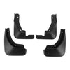 Buick Excelle 2 x Mud Flaps Splash Guards (2018–2021)