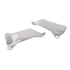BMW R1300GS Handguard Windshield Extension Protector Gray (2023-2025)