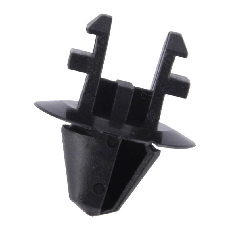 Ford Lincoln 50pcs Cowl Panel Grille Retainer Clips