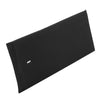 Harley Davidson Black Leather Gas Tank Panel Bib