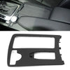 Mercedes Benz W204 C / E Class 1x Black Center Cup Holder Cover (2007-2014)