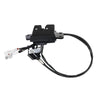 Toyota 4Runner Rear Hatch Door Latch Lock (1996-2002)