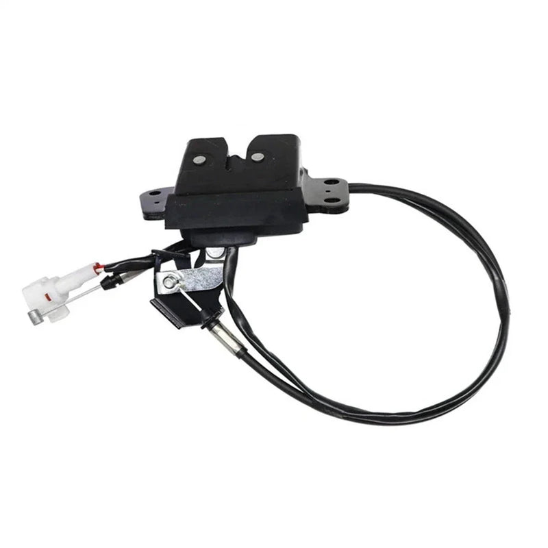 Toyota 4Runner Rear Hatch Door Latch Lock (1996-2002)