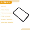 Mitsubishi Montero Oil Pan Gasket (2001-2006)