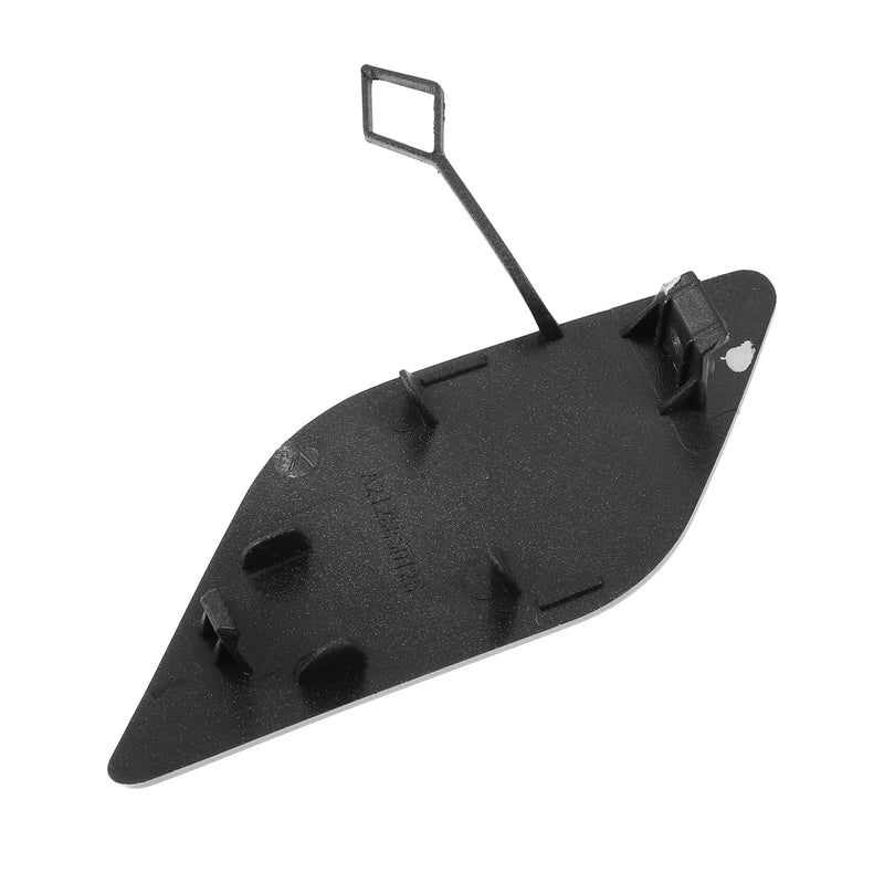 Mercedes Benz E-Class Front Car Bumper Tow Hook Cover (2017-2023)