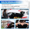 Nissan Rogue Rear Left Right Tailgate Gas Struts (2014-2020)