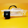 Chevrolet Camaro Car Reverse Rear View Backup Camera (2018–2021)