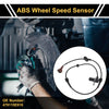 Nissan Bluebird (1999-2006) 1 Pc ABS Wheel Speed Sensor