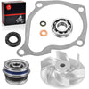 Polaris Ranger 500 Water Pump Impeller Seal Gasket Bearing (1999–2013)