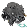 Honda BF15 Outboard 15HP BF15D3 D4 Carburetor Carb
