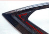 Isuzu D-Max 2020 Headlight Cover Trim (2020-2020)