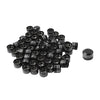Harley Twin Cam 60 x Motorcycle Chrome Engine Bolt Caps Covers (1999-2017)