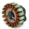 Kawasaki ZR400 Xanthus, ZXR400R, ZX400 Stator Coil (1992-1999)