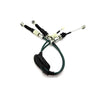 Nissan Versa (2007-2019), March Hand Brake Cable (2012-2019)