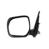 Toyota Land Cruiser VX GRJ200 / UZJ200 / VDJ200 Chrome Electric Door Mirror