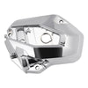 BMW R1300GS Chrome Cylinder Head Valve Cover (2023-2025)