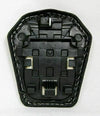 Honda CBR1000RR Pillion Seat Leather (2008-2011)