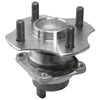 Toyota Corolla ZZE122R Rear Hub Wheel Bearing (2001–2007)